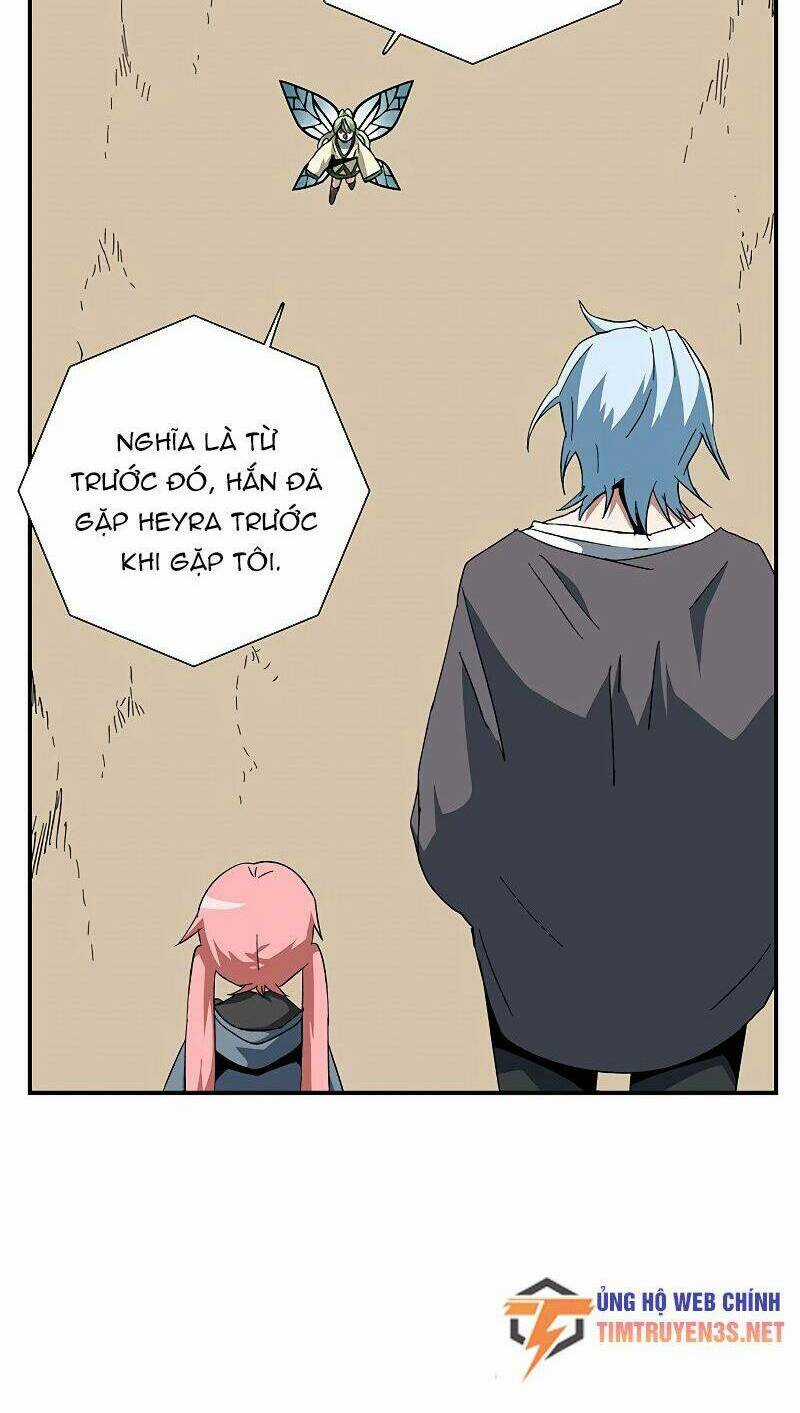 Ta Một Bước Làm Quỷ Vương Chapter 85 trang 41