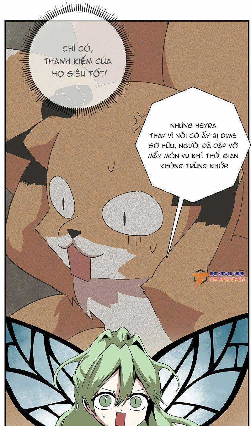 Ta Một Bước Làm Quỷ Vương Chapter 85 trang 42