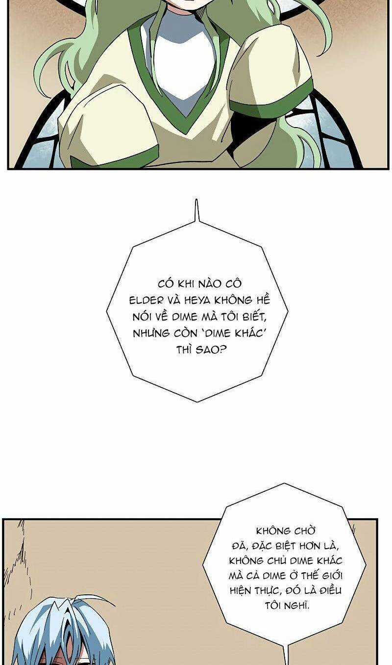 Ta Một Bước Làm Quỷ Vương Chapter 85 trang 43
