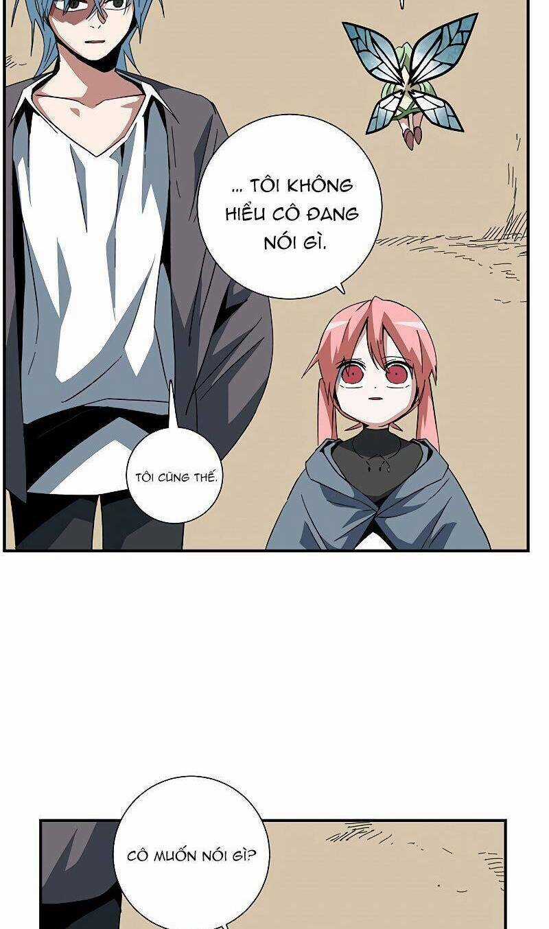 Ta Một Bước Làm Quỷ Vương Chapter 85 trang 44