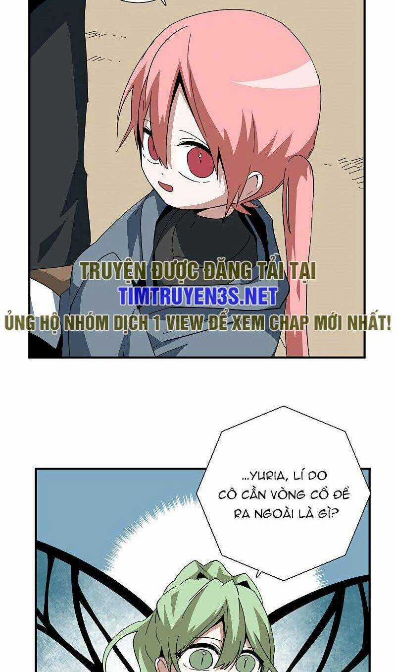 Ta Một Bước Làm Quỷ Vương Chapter 85 trang 45