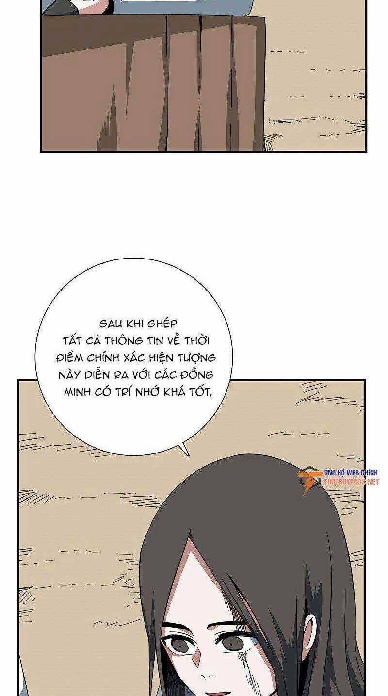 Ta Một Bước Làm Quỷ Vương Chapter 85 trang 5