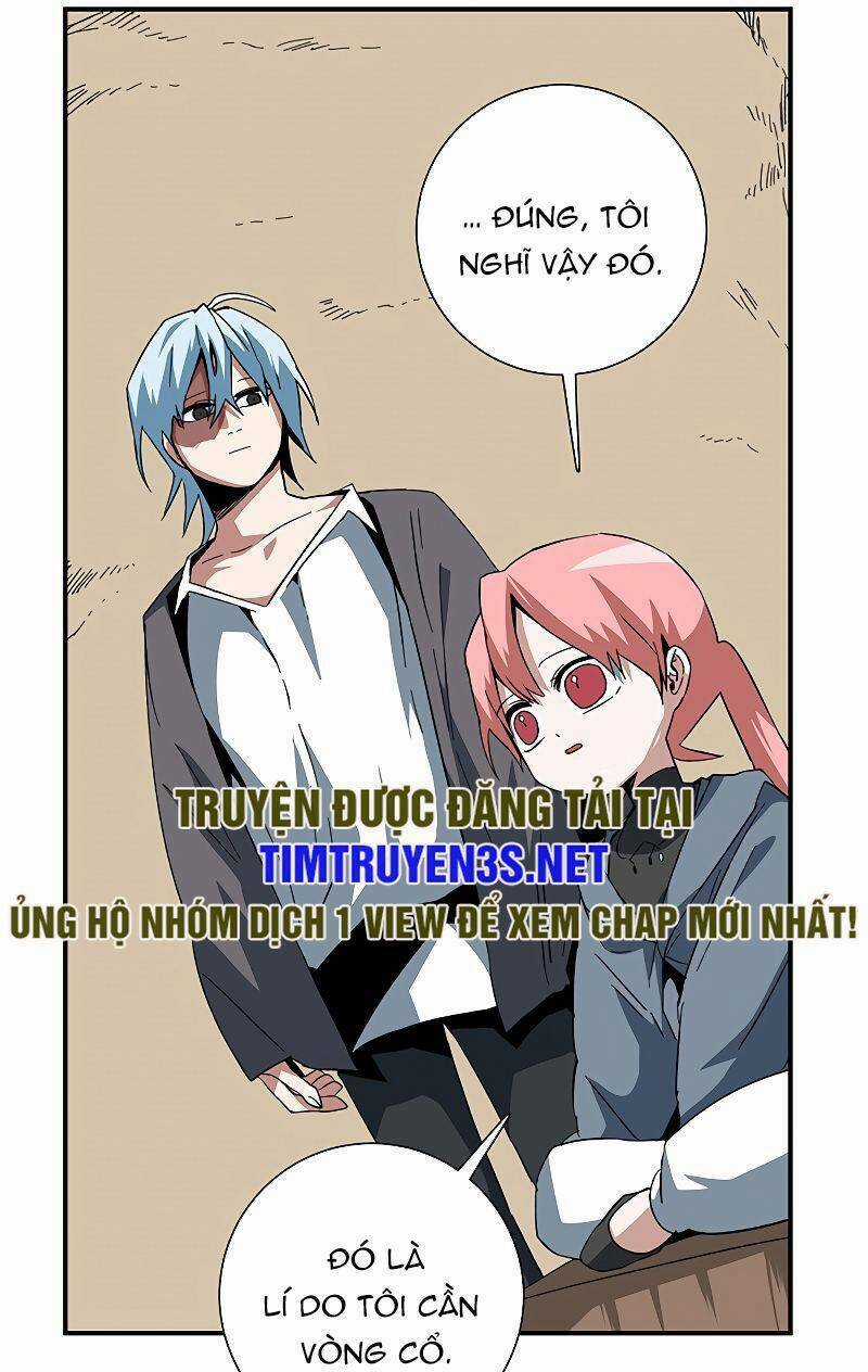 Ta Một Bước Làm Quỷ Vương Chapter 85 trang 50