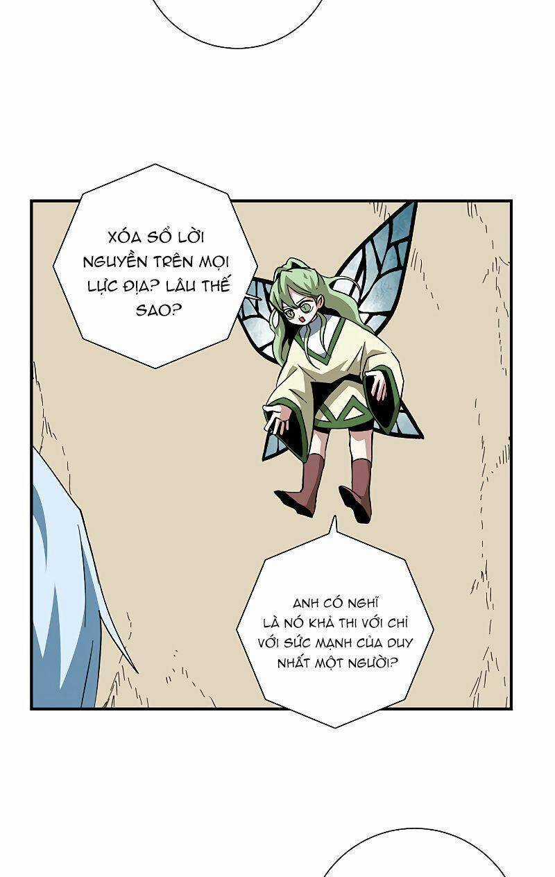 Ta Một Bước Làm Quỷ Vương Chapter 85 trang 51
