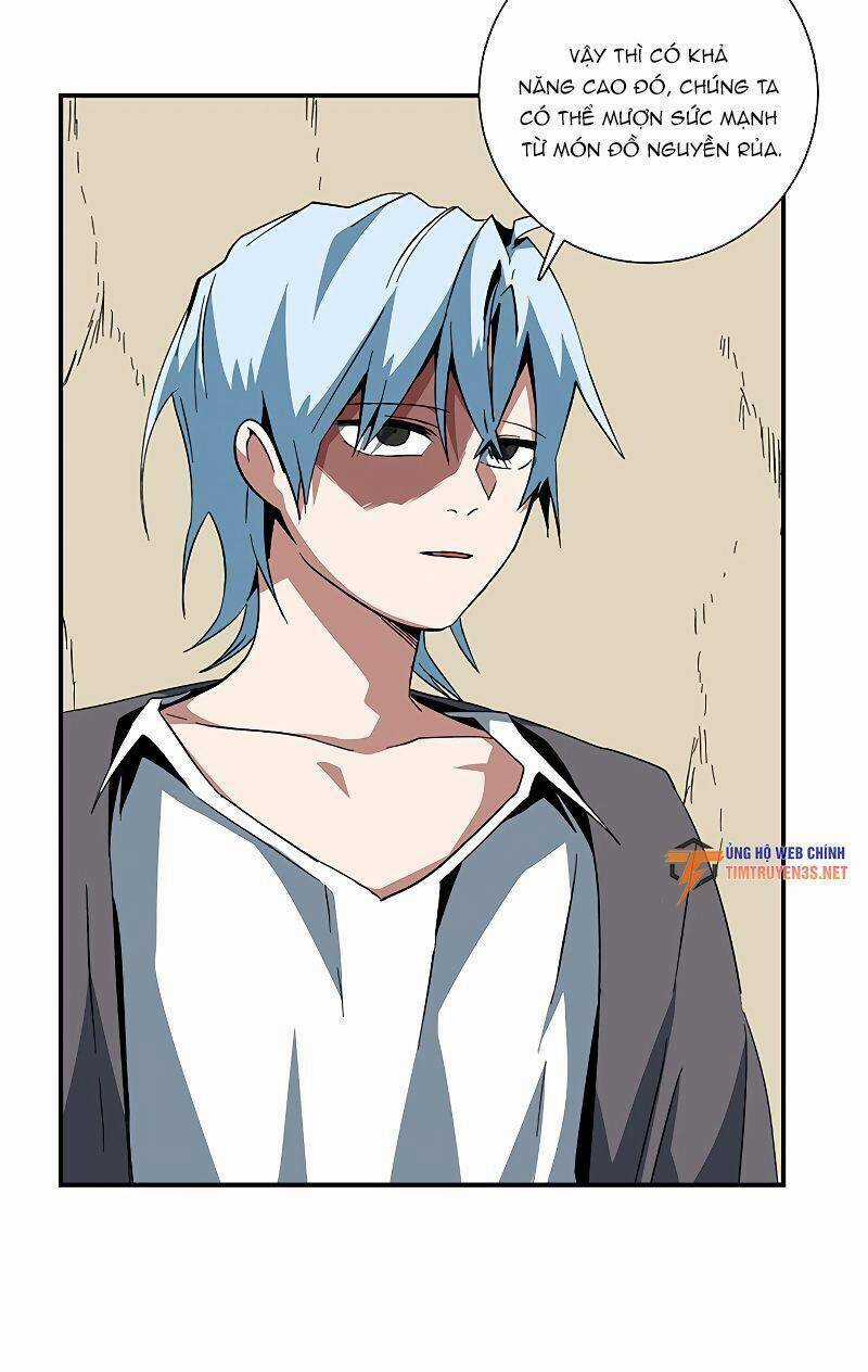 Ta Một Bước Làm Quỷ Vương Chapter 85 trang 52