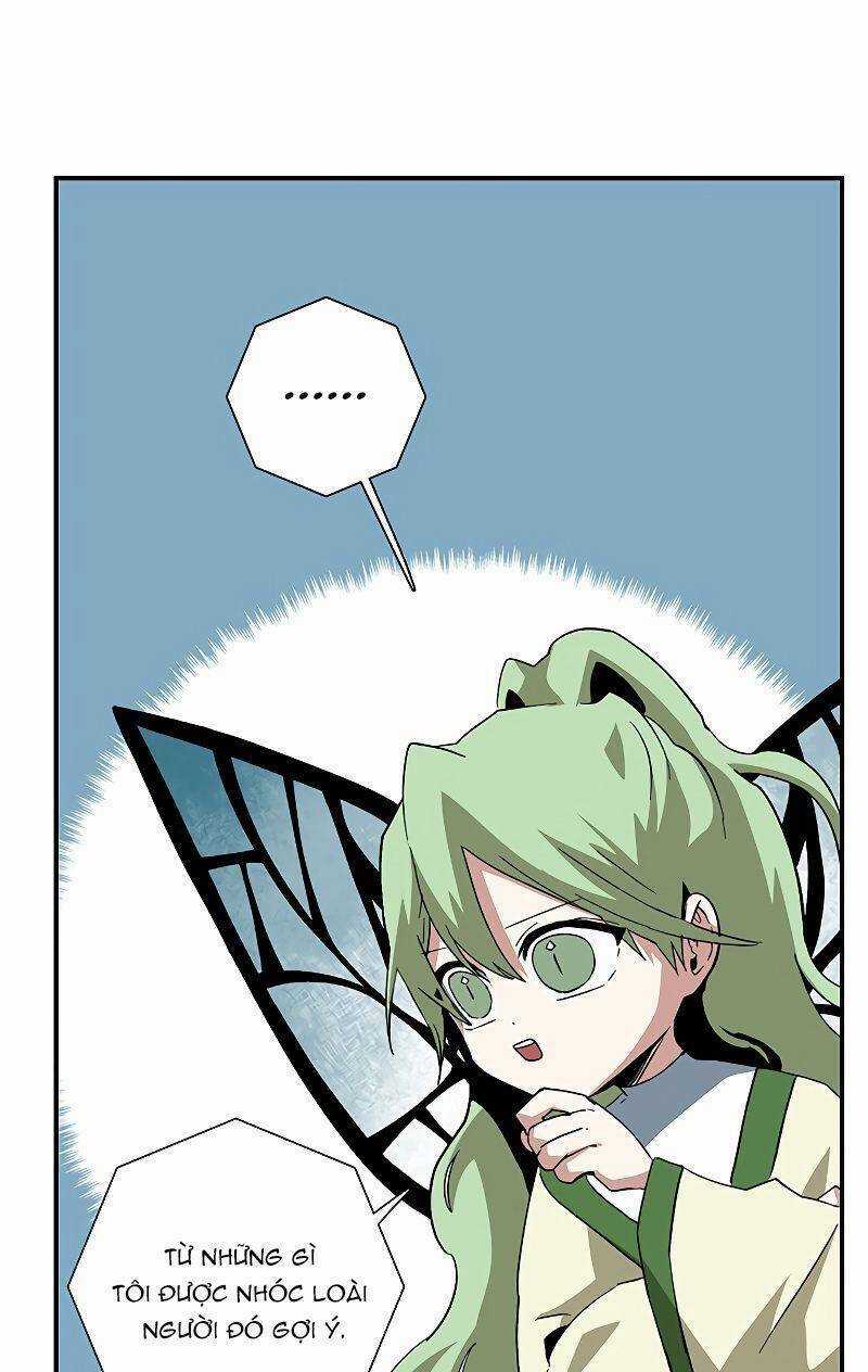 Ta Một Bước Làm Quỷ Vương Chapter 85 trang 53