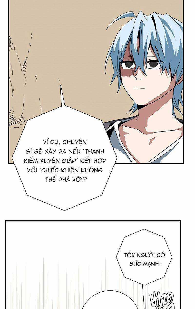 Ta Một Bước Làm Quỷ Vương Chapter 85 trang 55