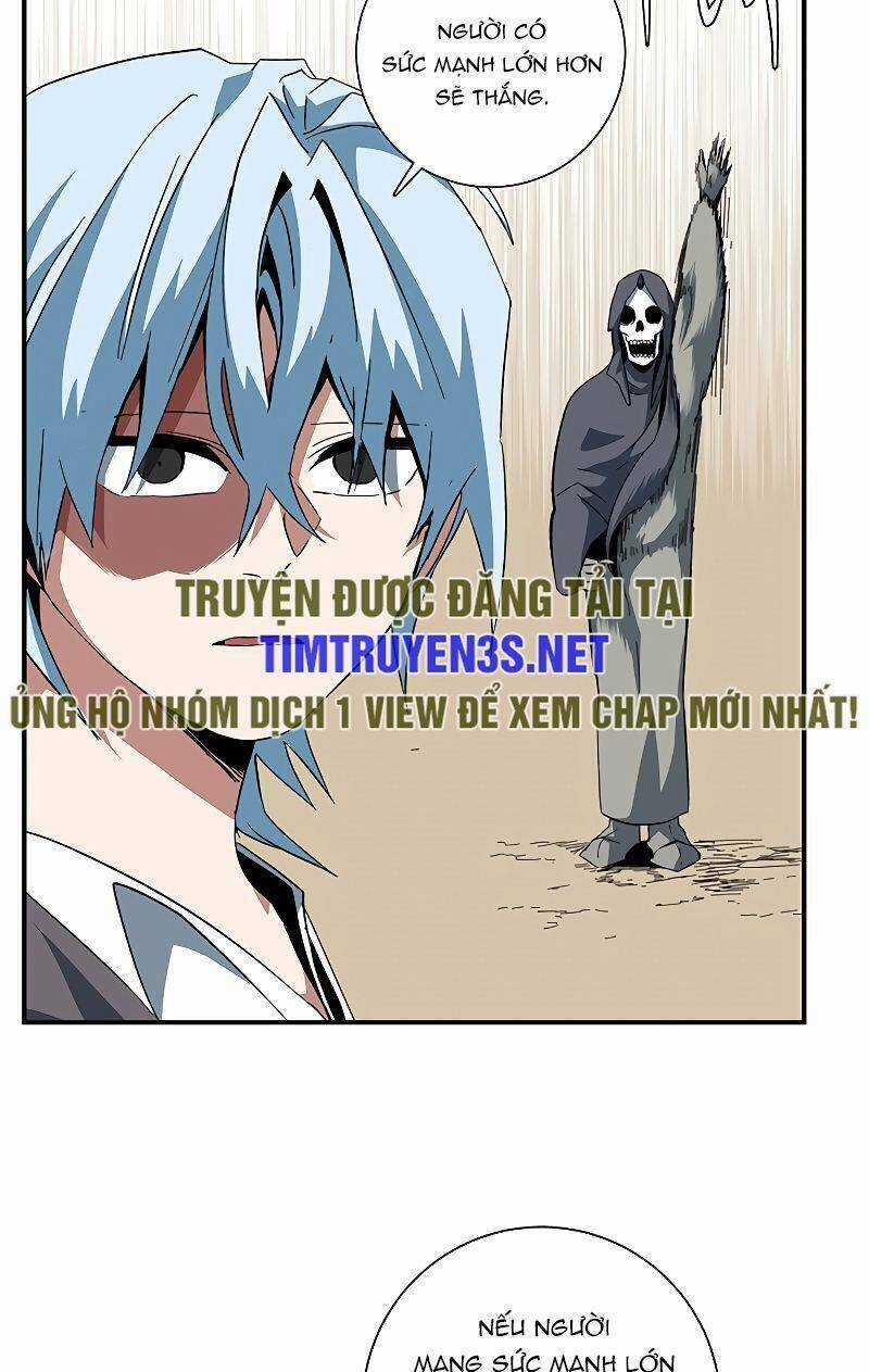 Ta Một Bước Làm Quỷ Vương Chapter 85 trang 56