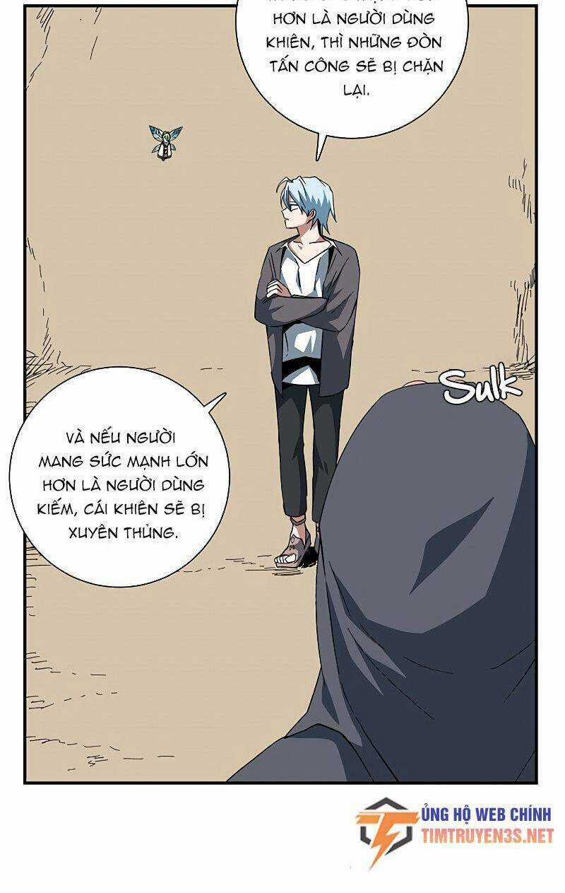 Ta Một Bước Làm Quỷ Vương Chapter 85 trang 57