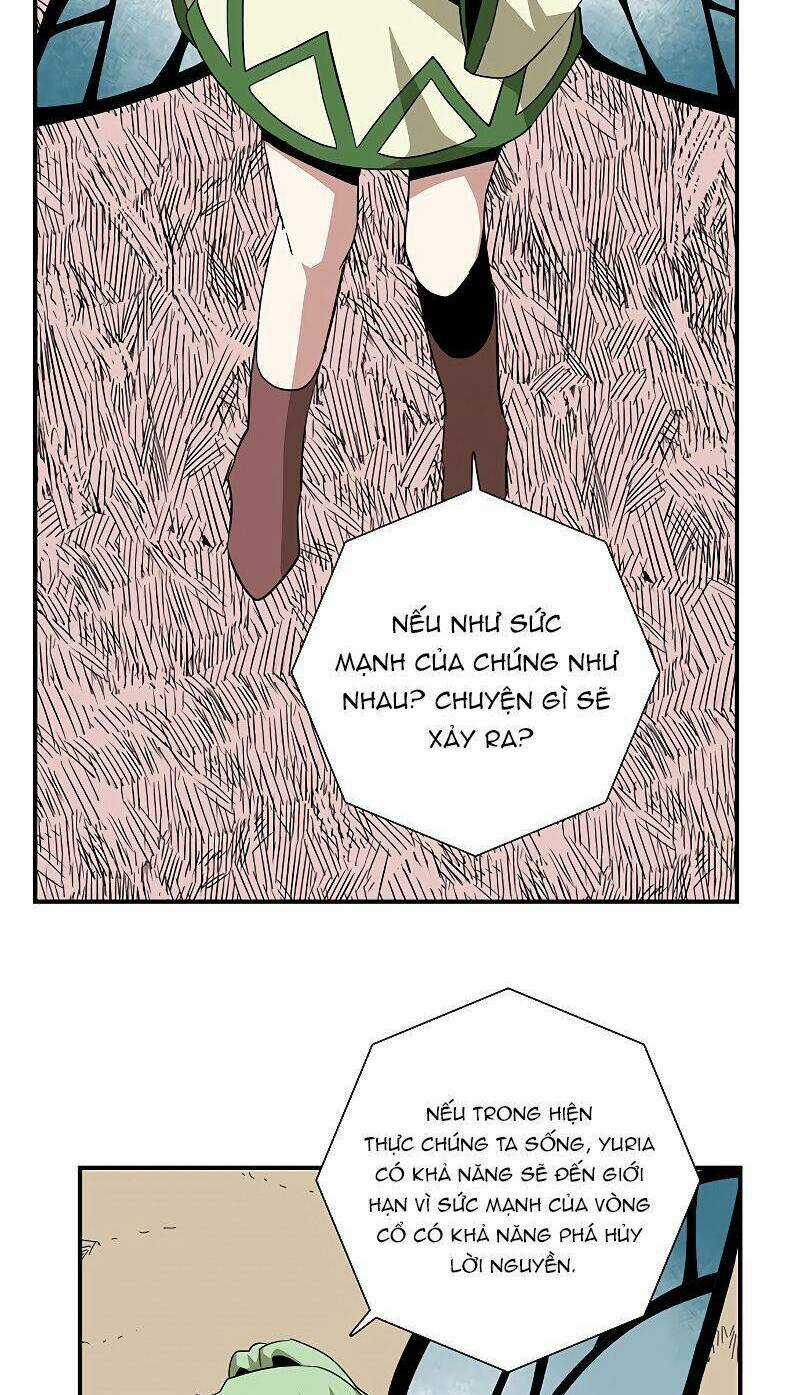 Ta Một Bước Làm Quỷ Vương Chapter 85 trang 59