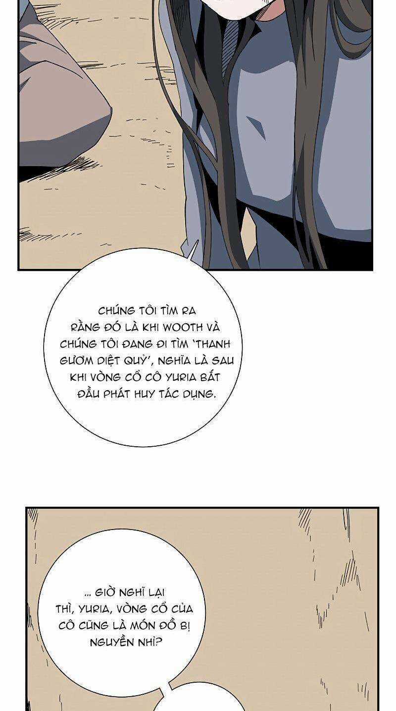 Ta Một Bước Làm Quỷ Vương Chapter 85 trang 6