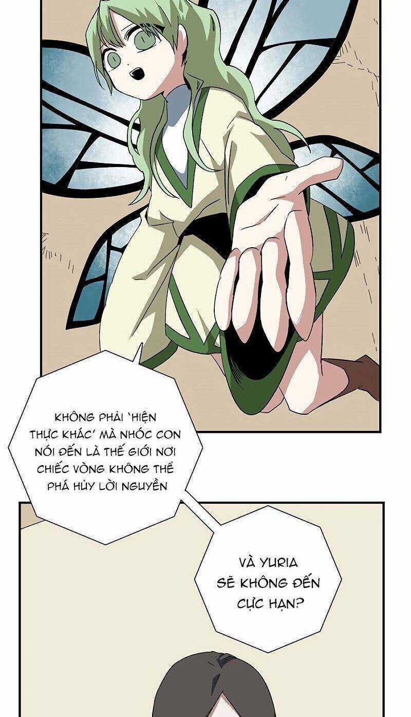Ta Một Bước Làm Quỷ Vương Chapter 85 trang 60