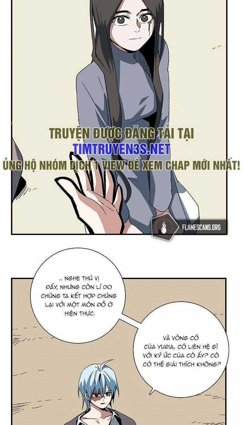 Ta Một Bước Làm Quỷ Vương Chapter 85 trang 61