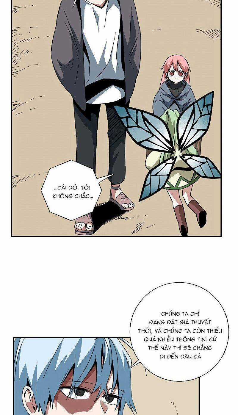 Ta Một Bước Làm Quỷ Vương Chapter 85 trang 62