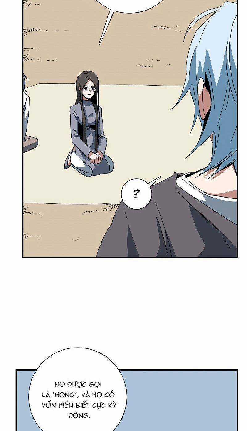 Ta Một Bước Làm Quỷ Vương Chapter 85 trang 64