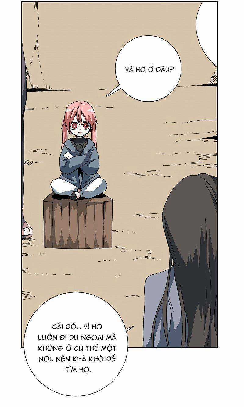 Ta Một Bước Làm Quỷ Vương Chapter 85 trang 66