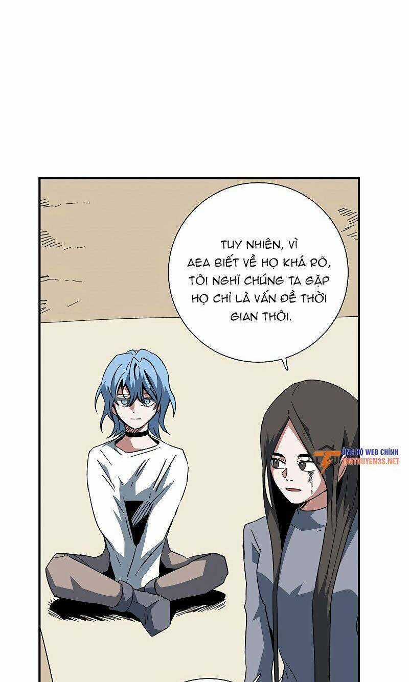 Ta Một Bước Làm Quỷ Vương Chapter 85 trang 67