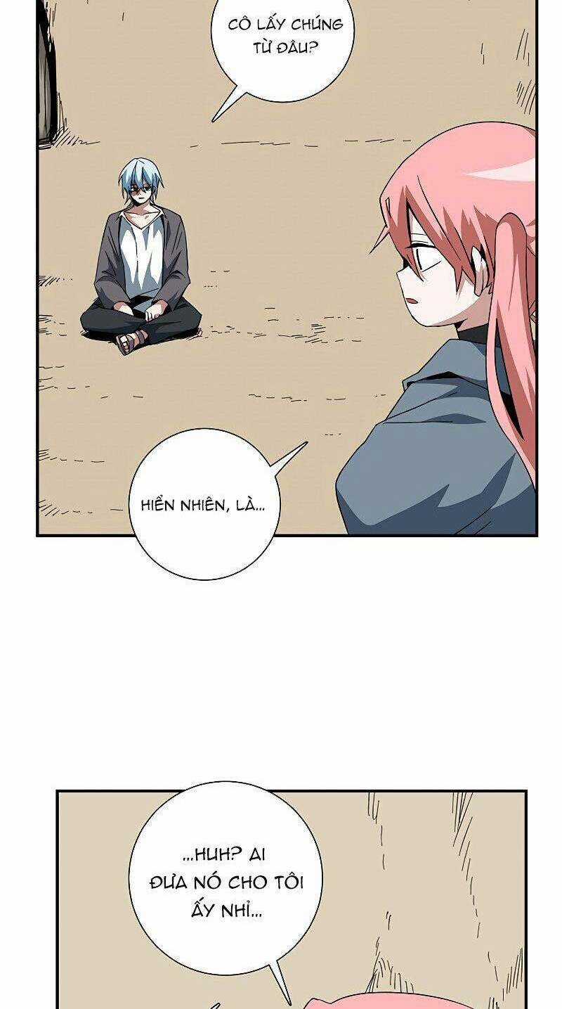 Ta Một Bước Làm Quỷ Vương Chapter 85 trang 7