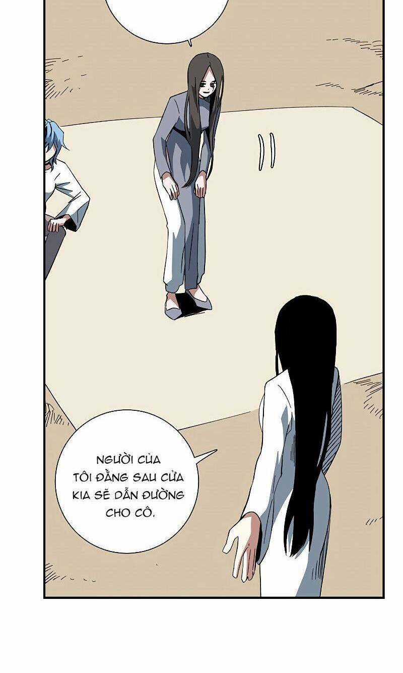 Ta Một Bước Làm Quỷ Vương Chapter 85 trang 70