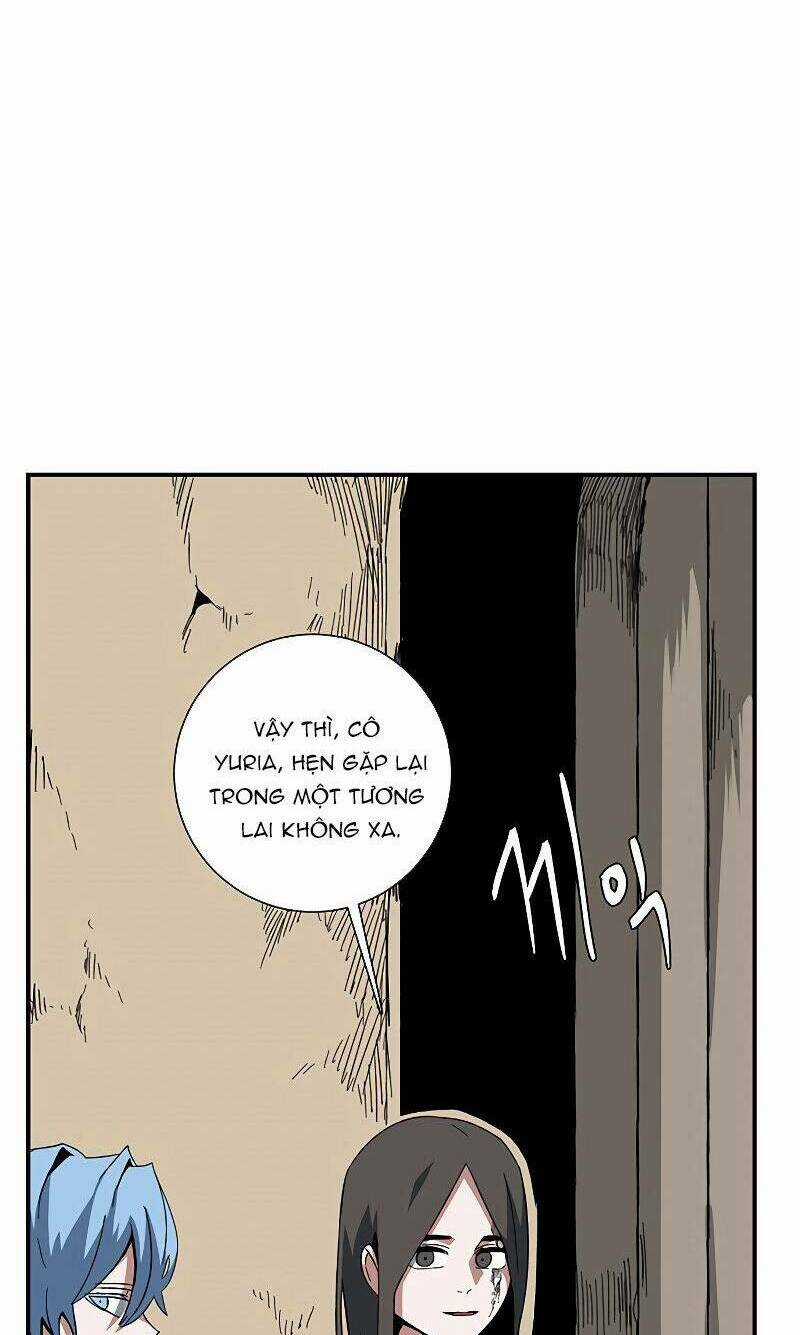 Ta Một Bước Làm Quỷ Vương Chapter 85 trang 71
