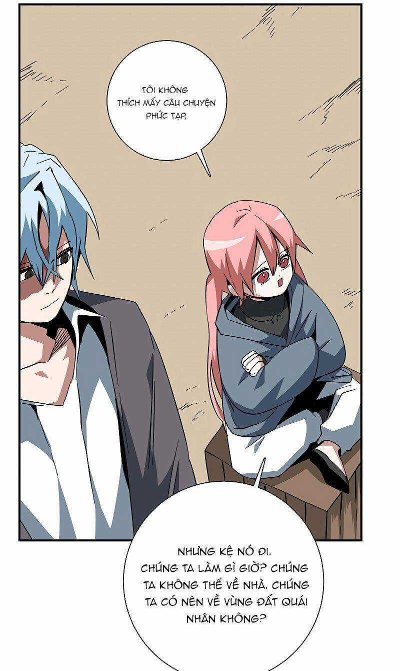 Ta Một Bước Làm Quỷ Vương Chapter 85 trang 74