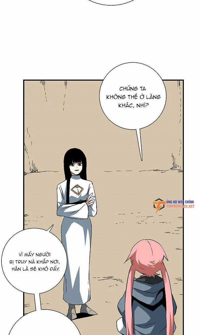 Ta Một Bước Làm Quỷ Vương Chapter 85 trang 75