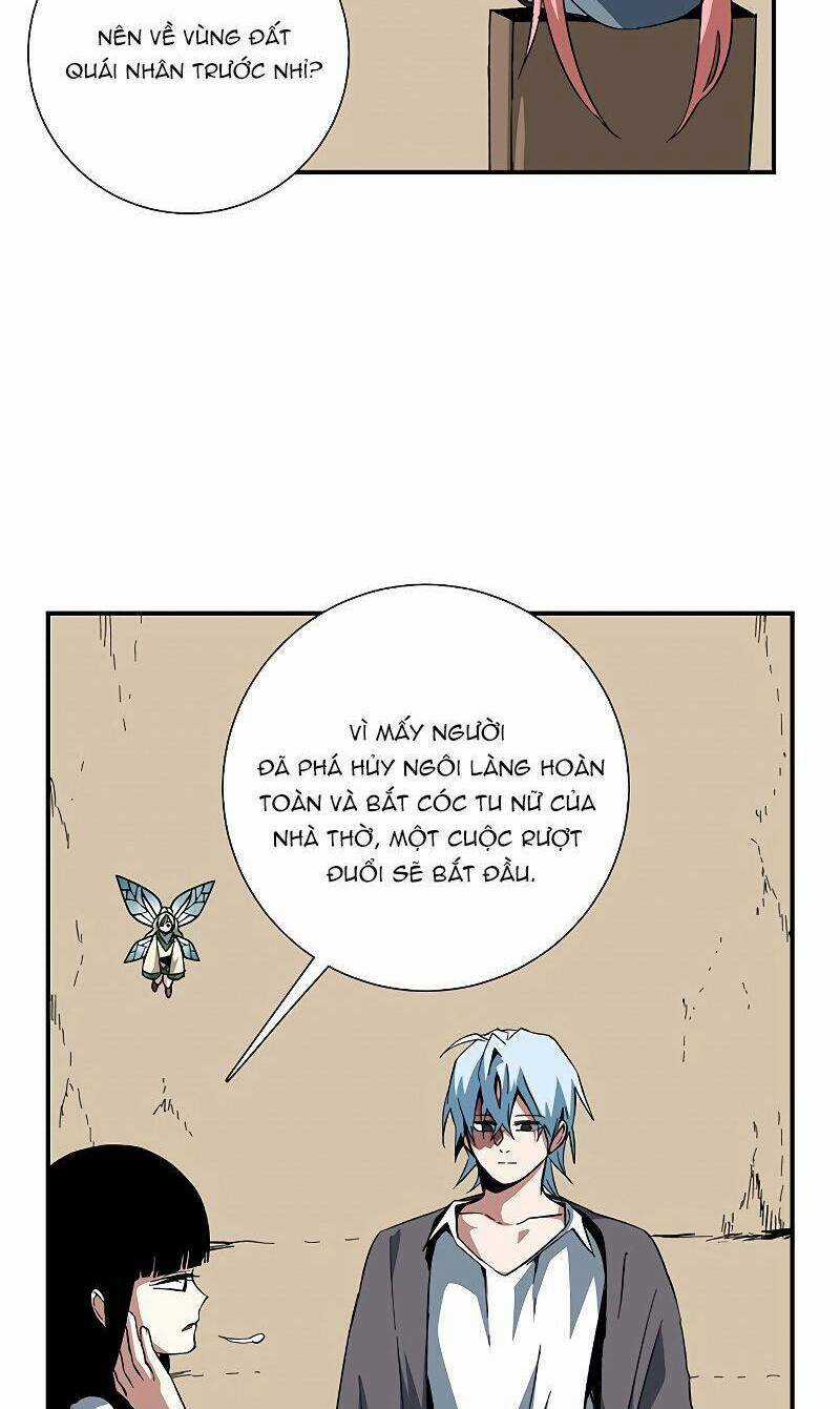 Ta Một Bước Làm Quỷ Vương Chapter 85 trang 76