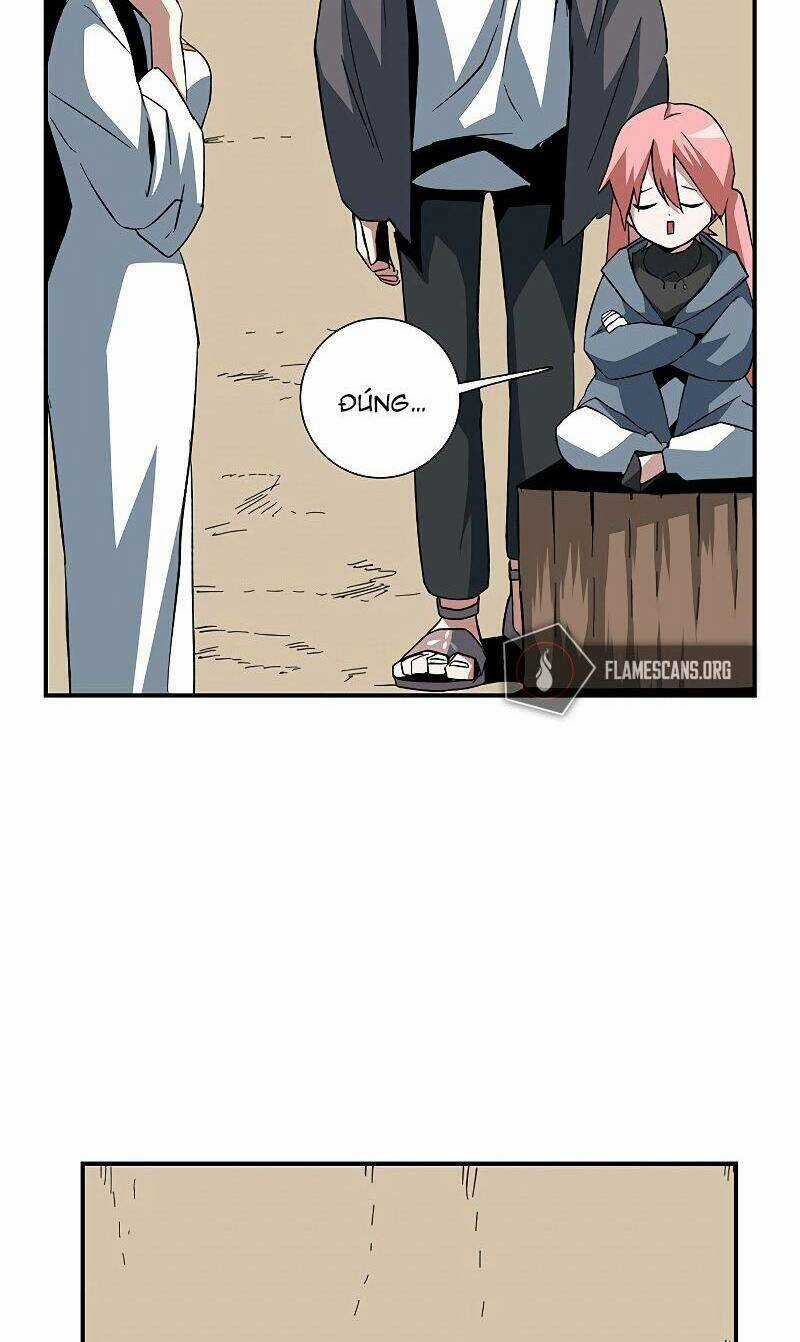 Ta Một Bước Làm Quỷ Vương Chapter 85 trang 77