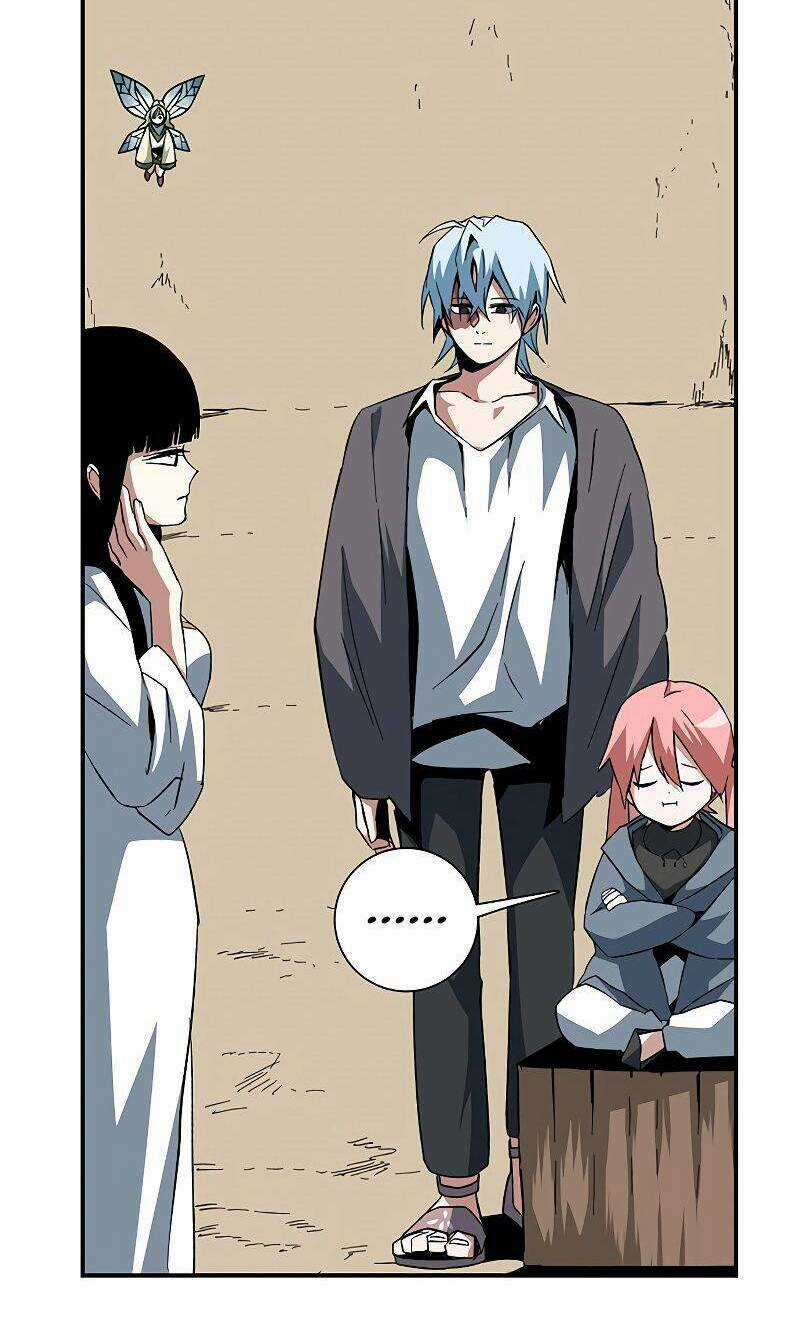 Ta Một Bước Làm Quỷ Vương Chapter 85 trang 78
