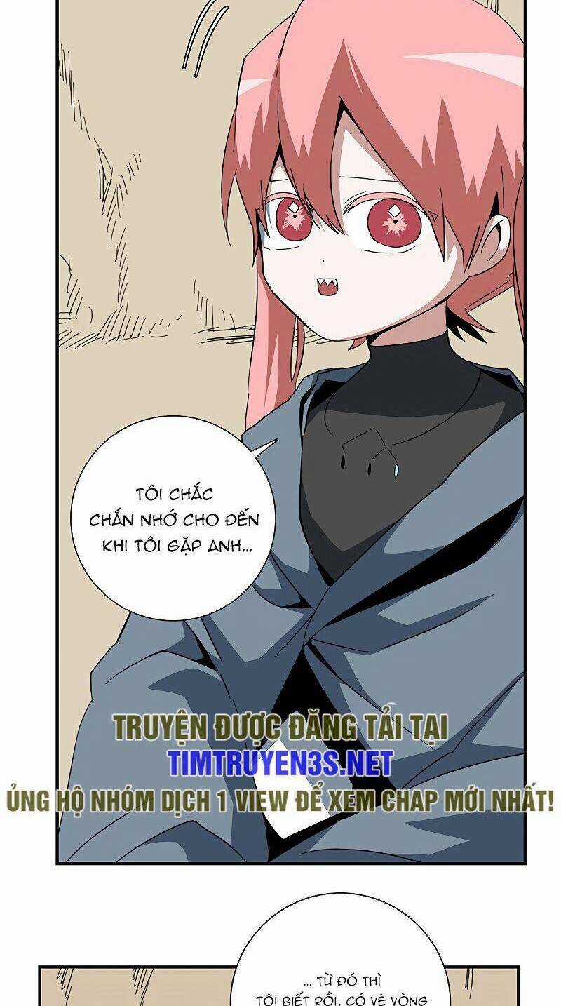 Ta Một Bước Làm Quỷ Vương Chapter 85 trang 8