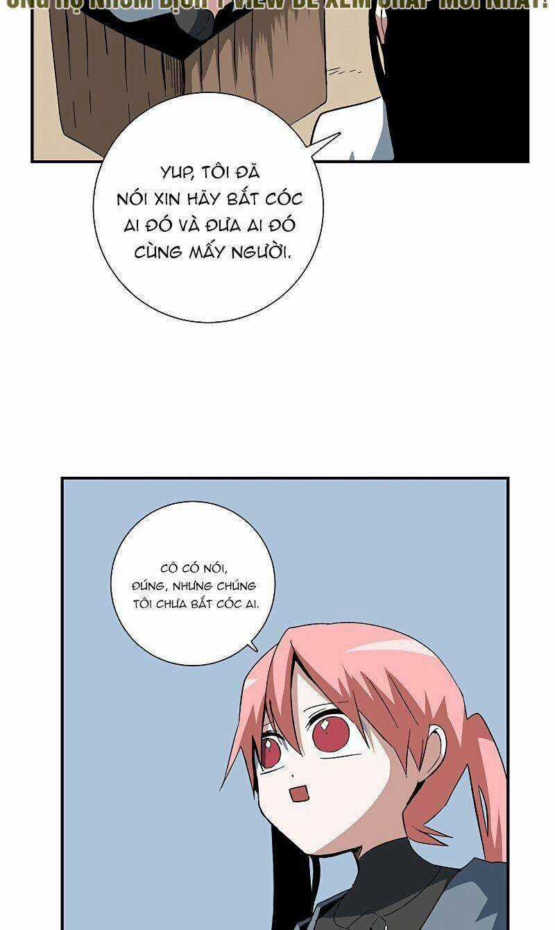 Ta Một Bước Làm Quỷ Vương Chapter 85 trang 80
