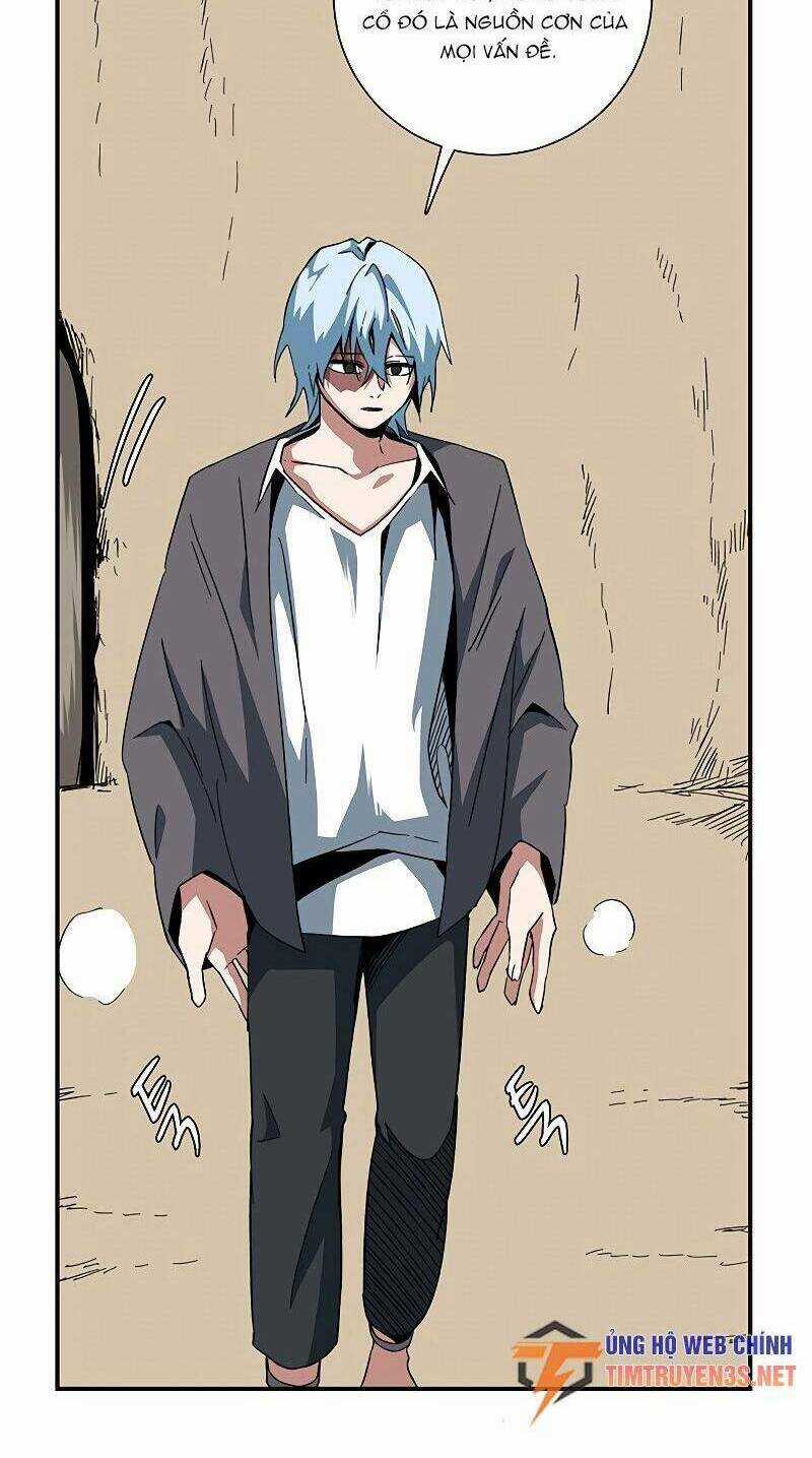 Ta Một Bước Làm Quỷ Vương Chapter 85 trang 9