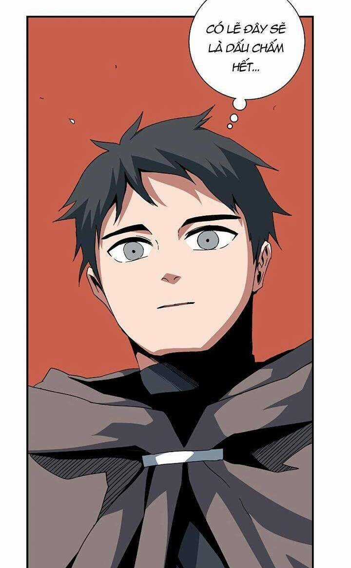 Ta Một Bước Làm Quỷ Vương Chapter 86 trang 12