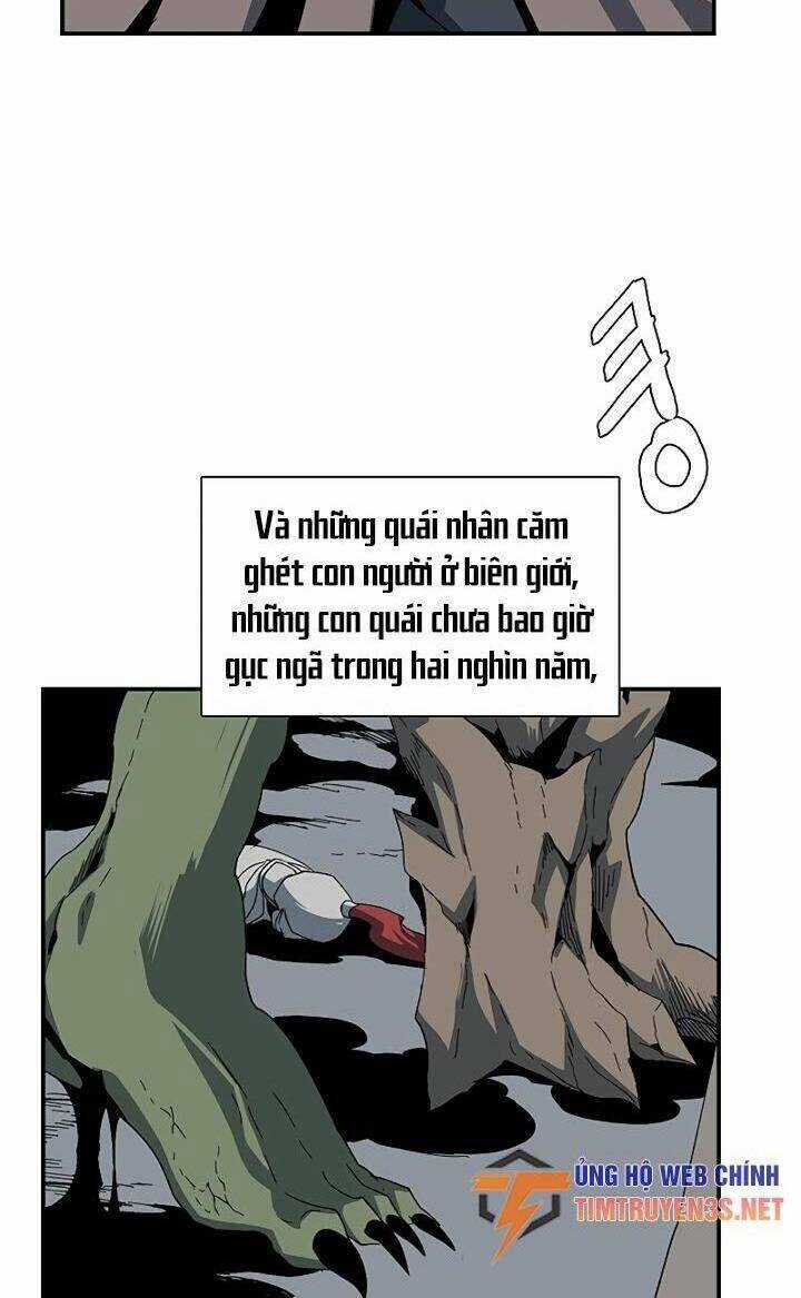 Ta Một Bước Làm Quỷ Vương Chapter 86 trang 13