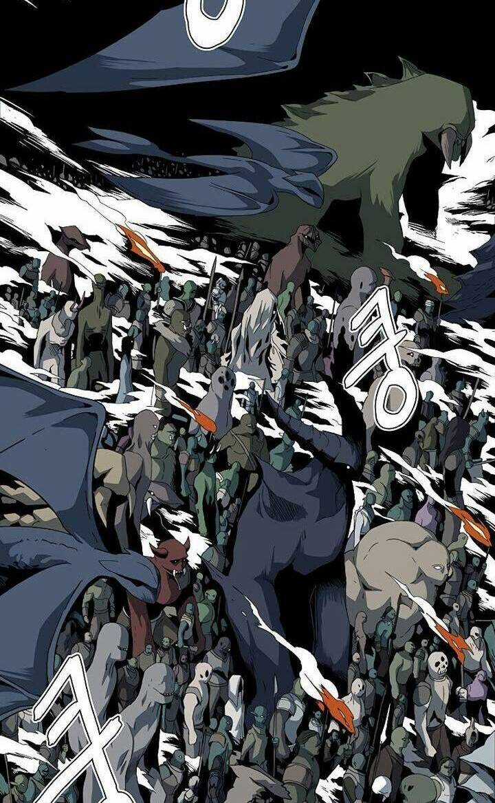 Ta Một Bước Làm Quỷ Vương Chapter 86 trang 17