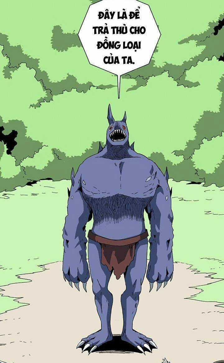 Ta Một Bước Làm Quỷ Vương Chapter 86 trang 27