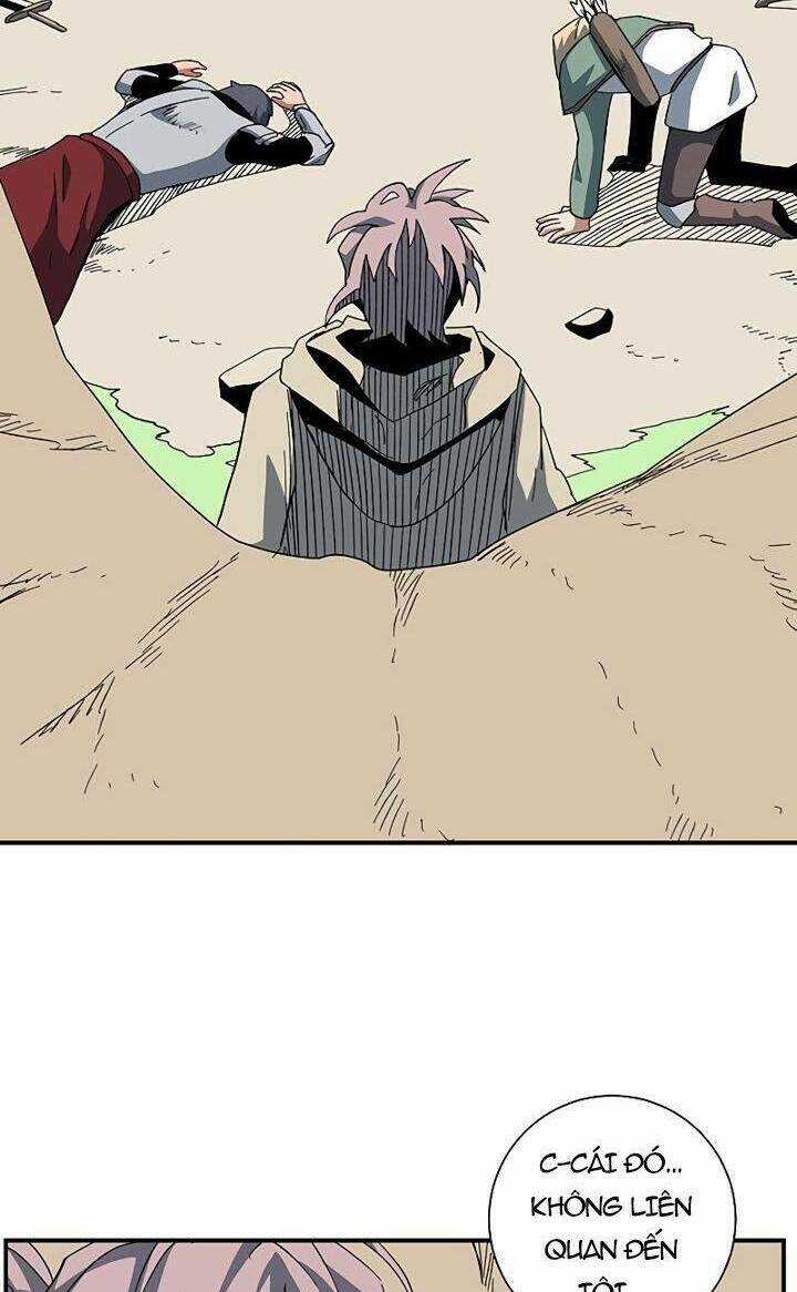 Ta Một Bước Làm Quỷ Vương Chapter 86 trang 28