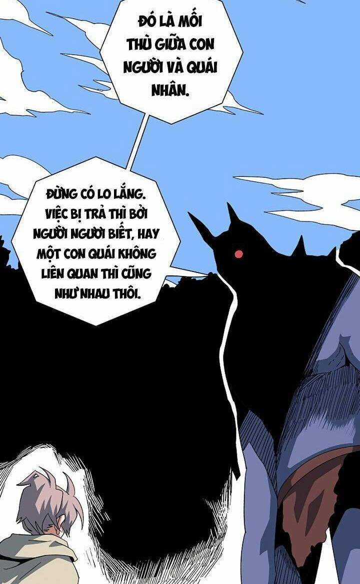 Ta Một Bước Làm Quỷ Vương Chapter 86 trang 30