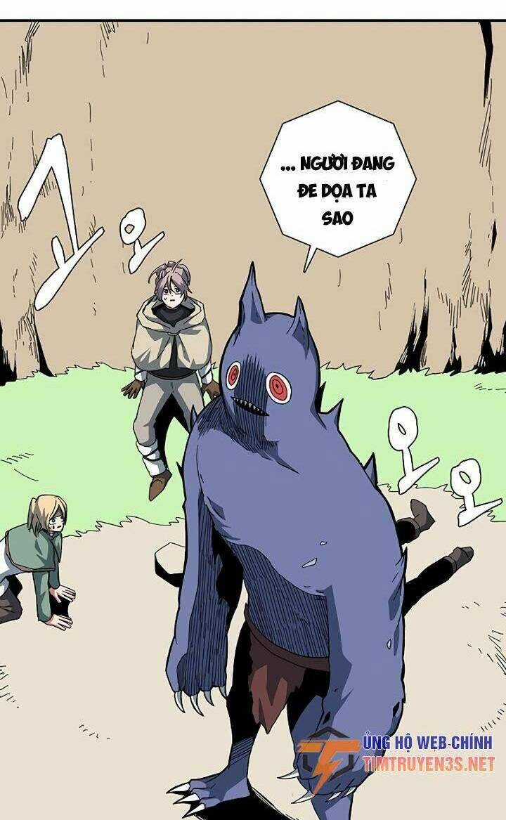 Ta Một Bước Làm Quỷ Vương Chapter 86 trang 37