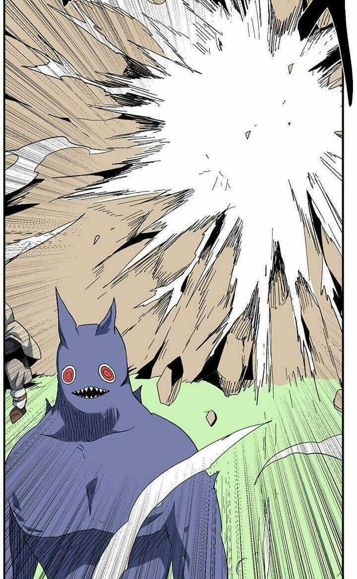 Ta Một Bước Làm Quỷ Vương Chapter 86 trang 45