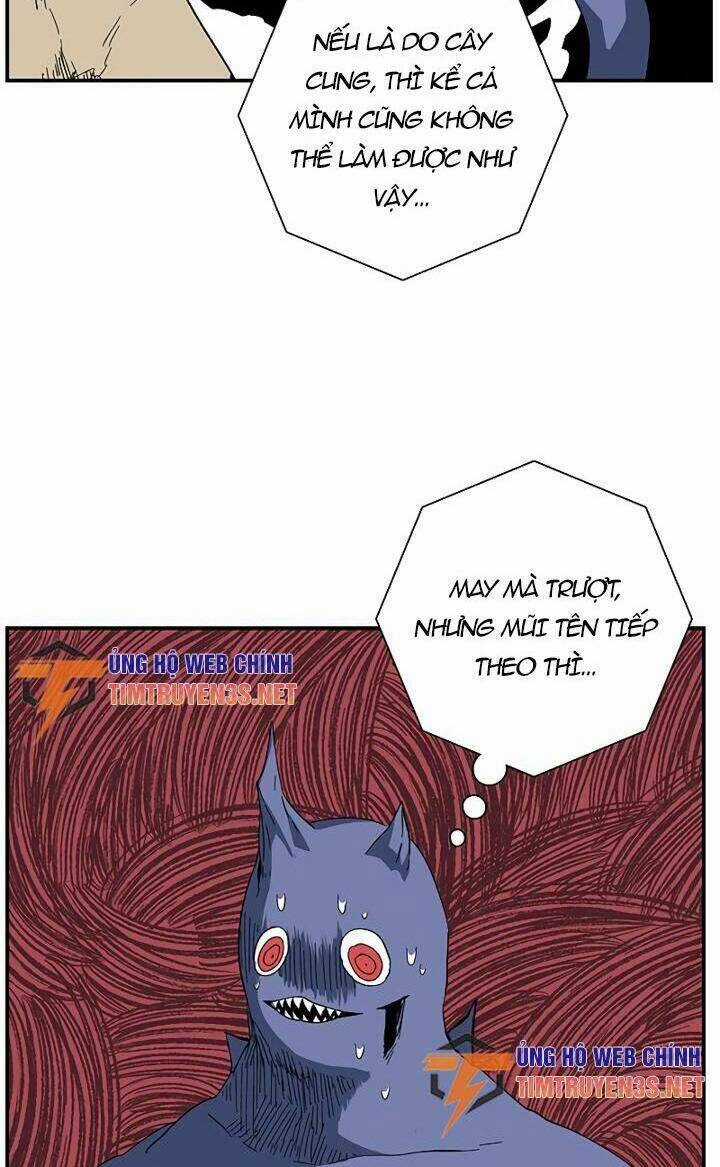 Ta Một Bước Làm Quỷ Vương Chapter 86 trang 49