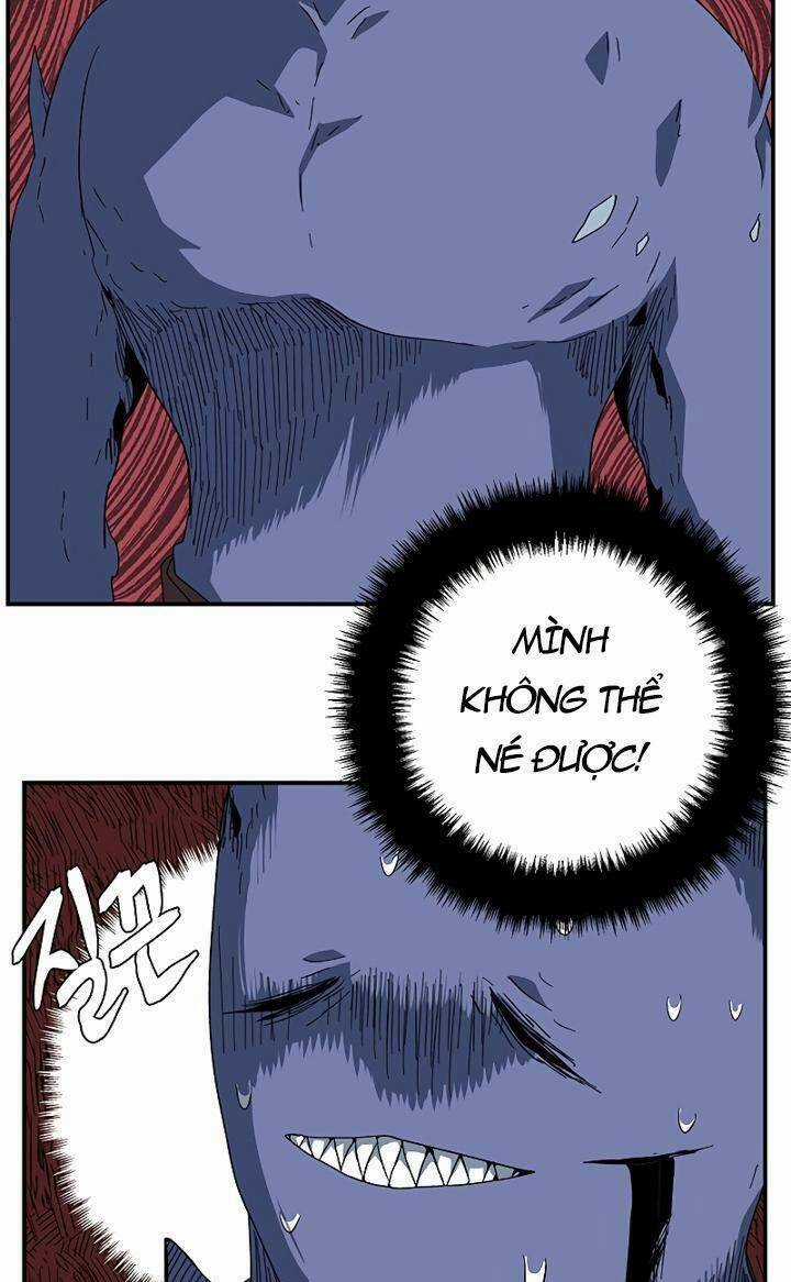 Ta Một Bước Làm Quỷ Vương Chapter 86 trang 50