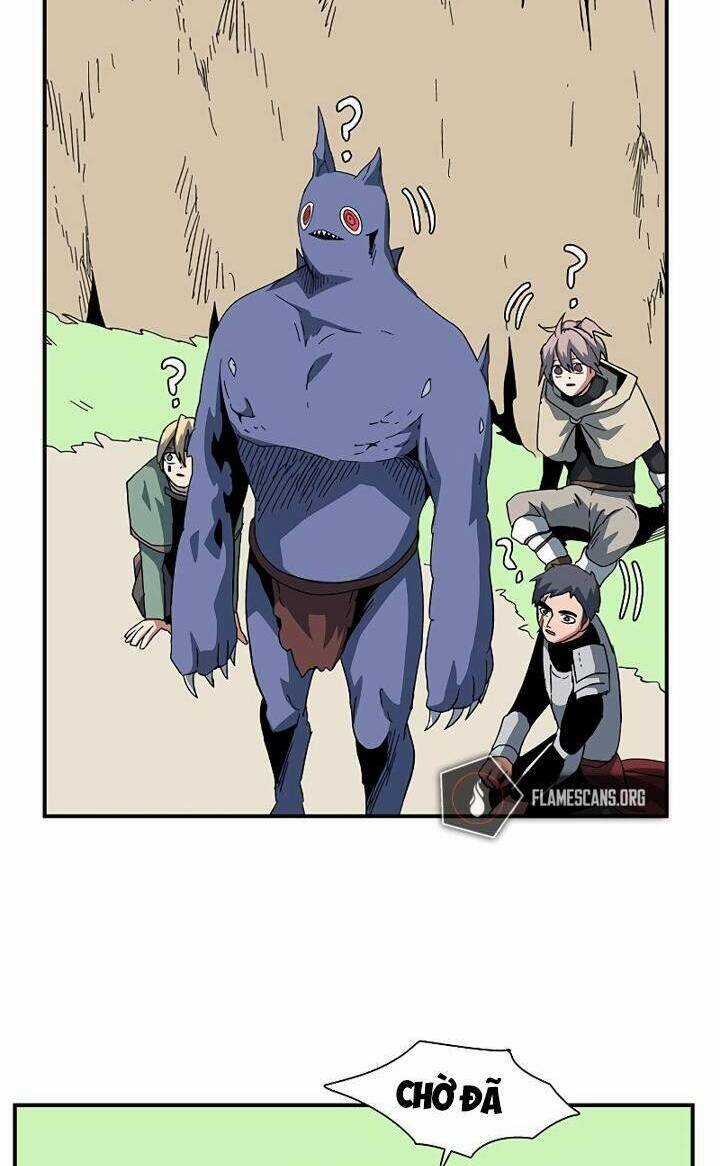 Ta Một Bước Làm Quỷ Vương Chapter 86 trang 54