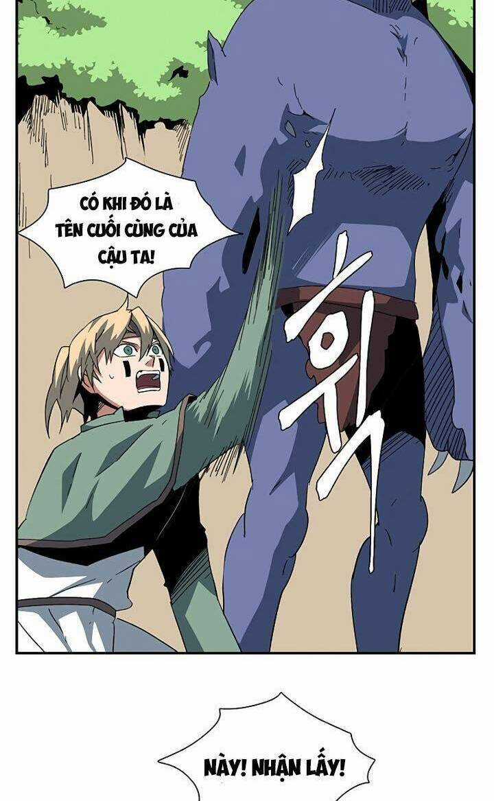 Ta Một Bước Làm Quỷ Vương Chapter 86 trang 57