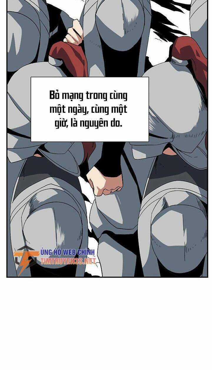 Ta Một Bước Làm Quỷ Vương Chapter 86 trang 6