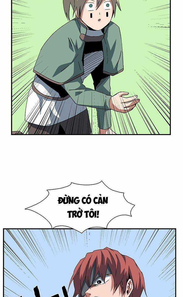 Ta Một Bước Làm Quỷ Vương Chapter 86 trang 62