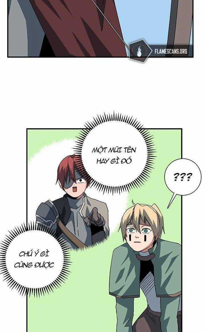 Ta Một Bước Làm Quỷ Vương Chapter 86 trang 90