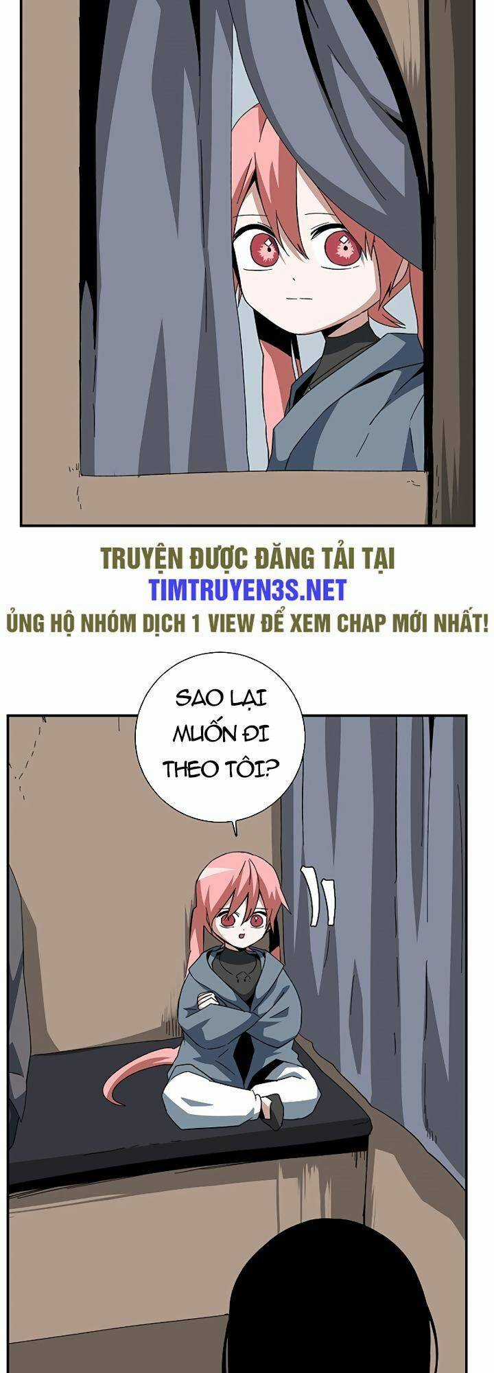 Ta Một Bước Làm Quỷ Vương Chapter 87 trang 14