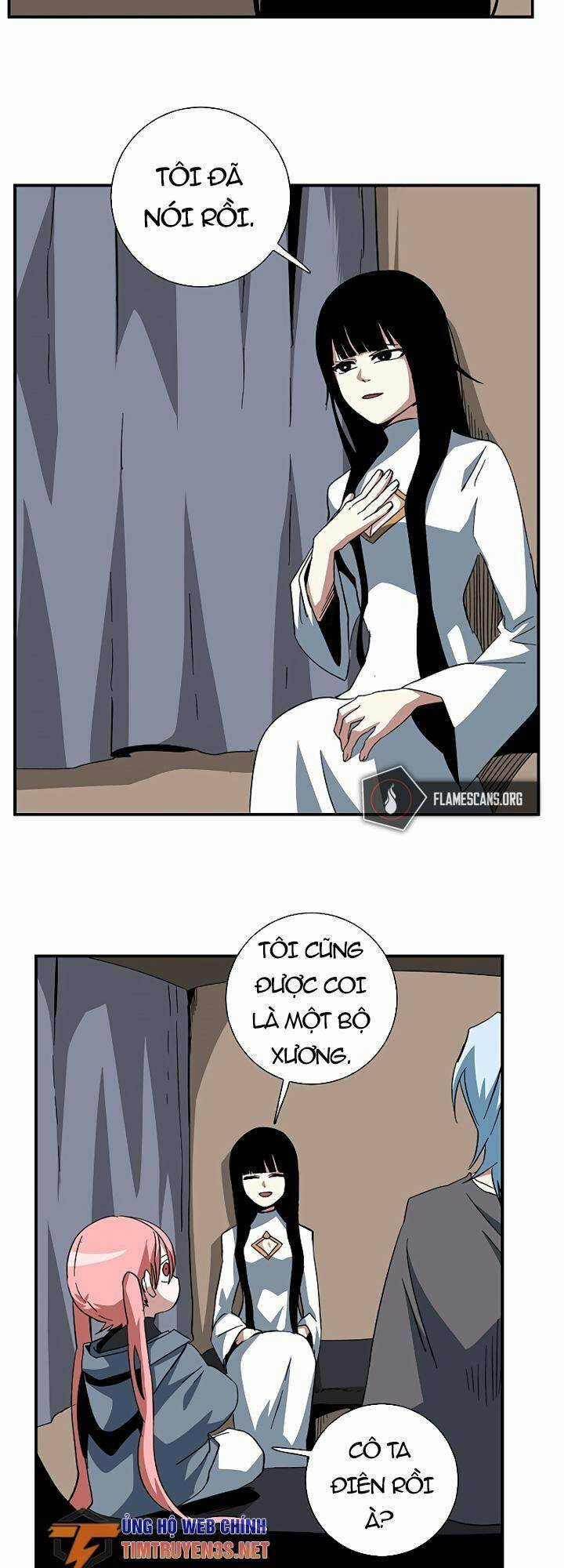 Ta Một Bước Làm Quỷ Vương Chapter 87 trang 15