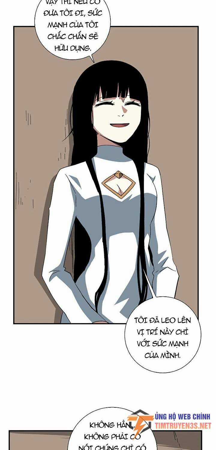 Ta Một Bước Làm Quỷ Vương Chapter 87 trang 17